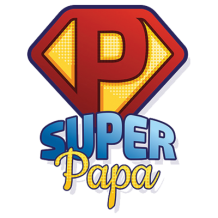 Super PAPA: l\'ideale per i papà che vogliono coccolare il loro bebè con stile. Scopri tutte le nostre proposte su ciuccio-bambi