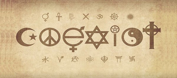 Collezione Religione / Fede