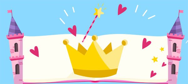 Collezione Principe e Principessa