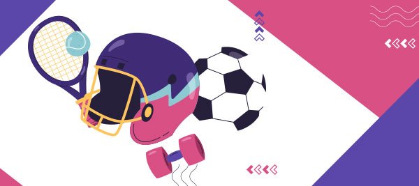 Collezione Sport / Tempo libero