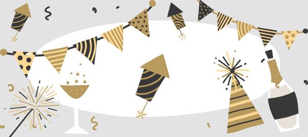 Collezione Feste ed eventi