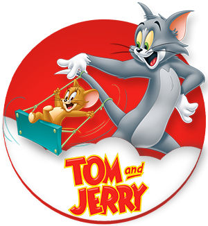 Articoli personalizzati: Tom & Jerry
