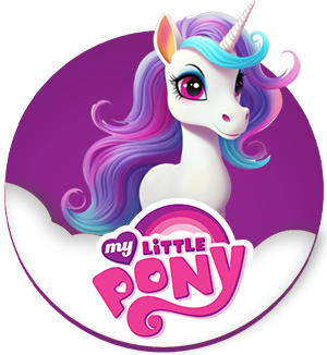 Articoli personalizzati: Unicorno