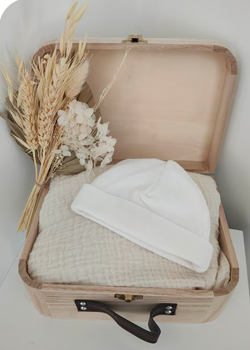 Berretto personalizzato