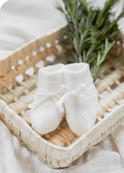 Pantofole personalizzate