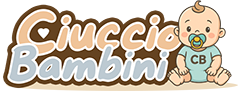 Ciuccio bamini